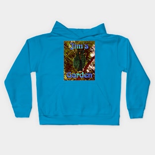 Jim's Garden Kids Hoodie